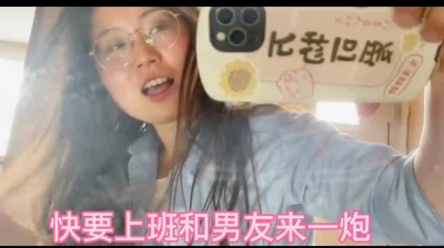 太刺激了！男友时间太长了！